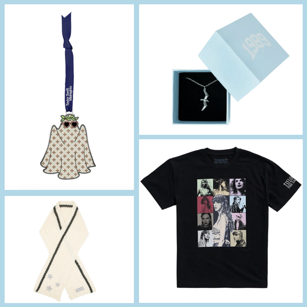 taylor swift merch taylor swift gift guide for swifties