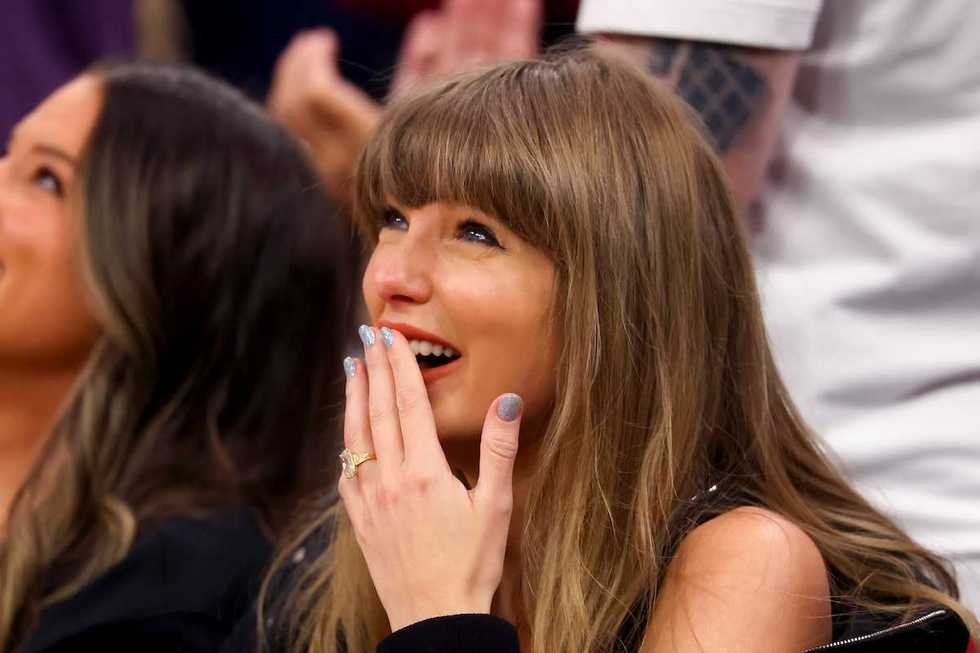 taylor swift new song toy story 5 i knew it i knew you