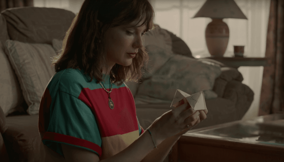 taylor swift opalite music video