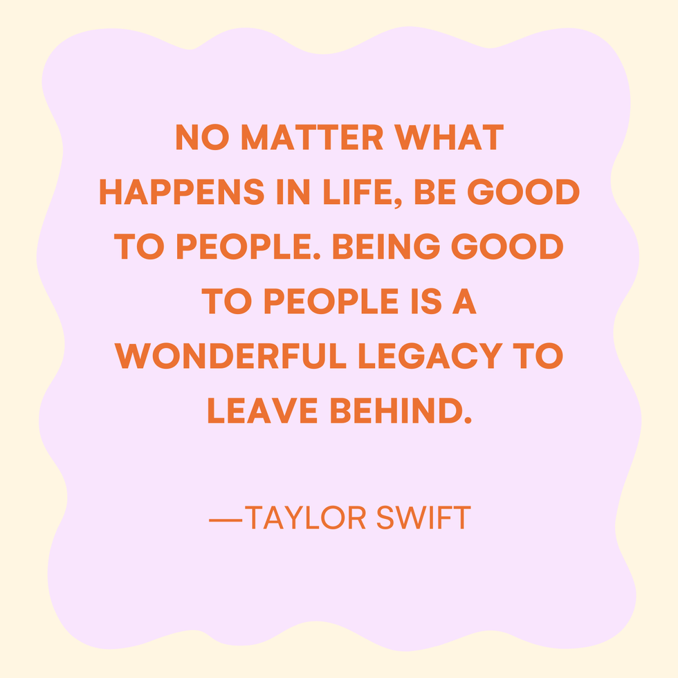taylor swift quotes
