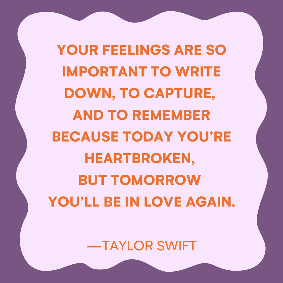 taylor swift quotes