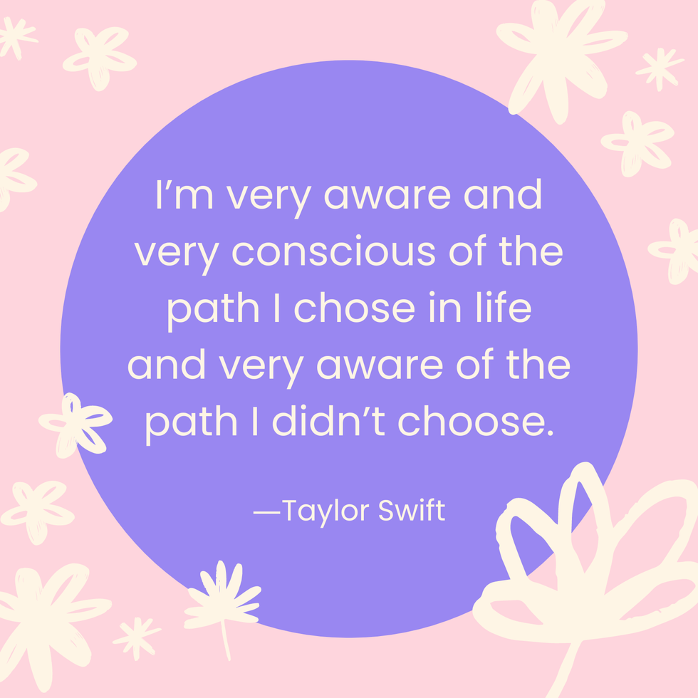 taylor swift quotes