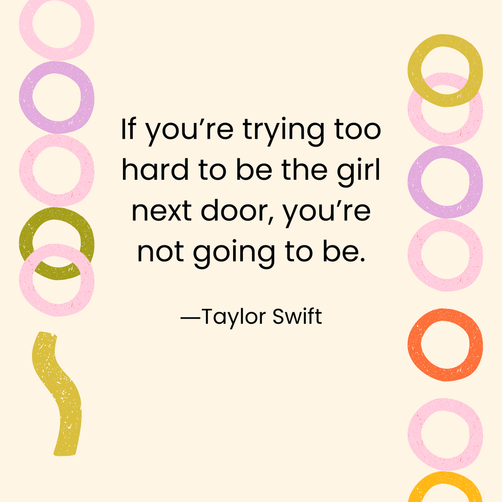 taylor swift quotes