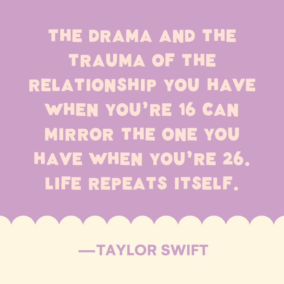 taylor swift quotes