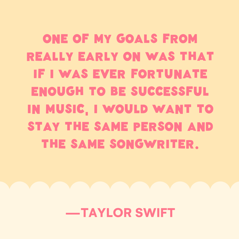 taylor swift quotes