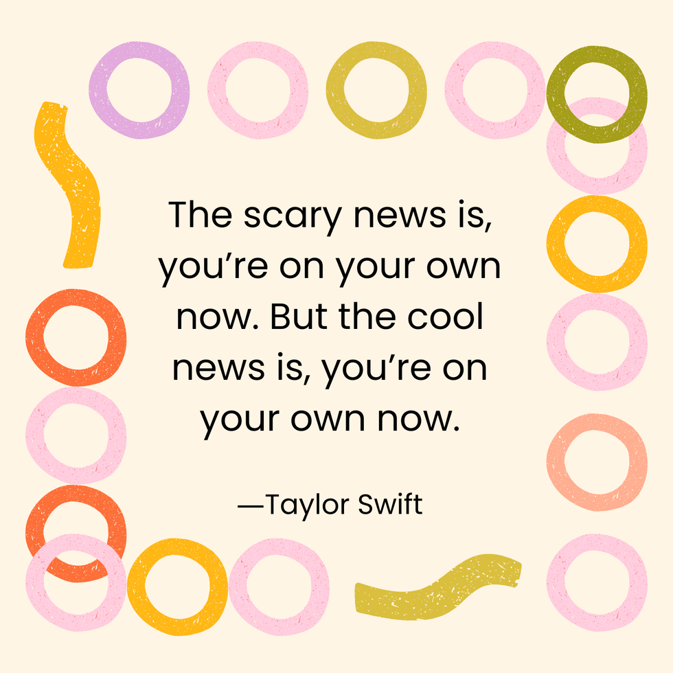 taylor swift quotes