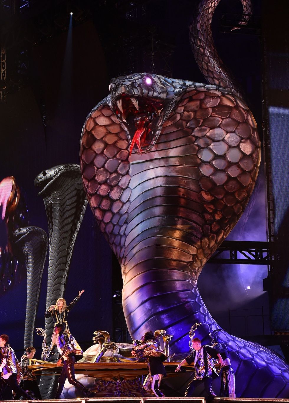 taylor swift reputation era