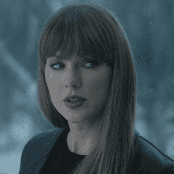 Taylor Swift's "Patient Zero" Music Video