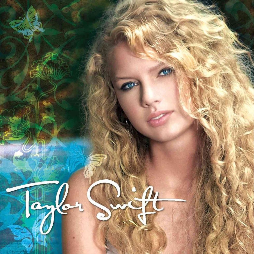 Taylor Swift (Taylor's Version)