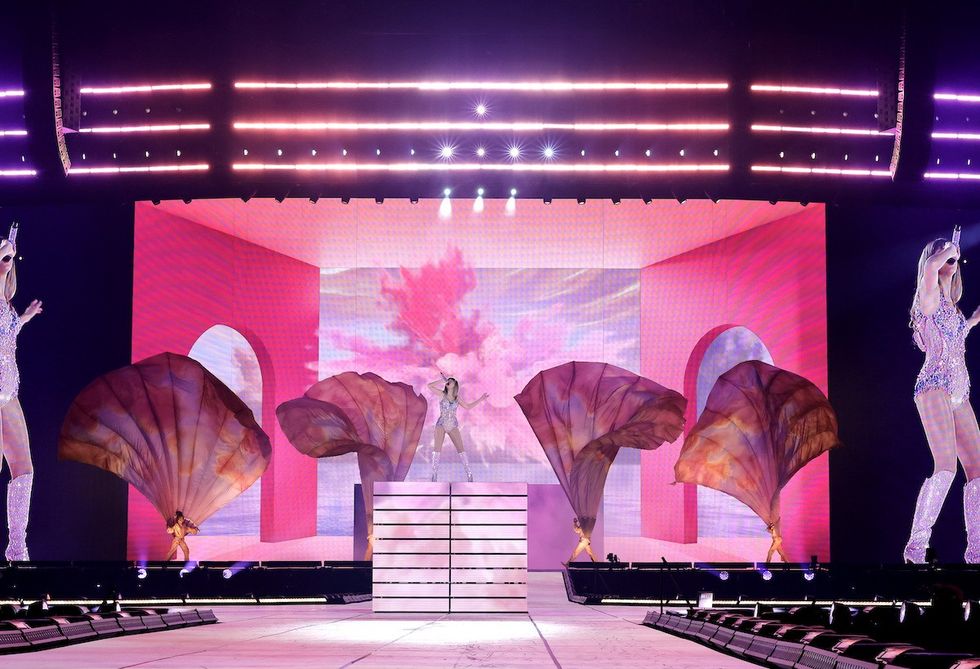 taylor swift the eras tour