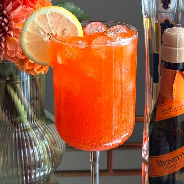 taylor swift the life of a showgirl cocktail