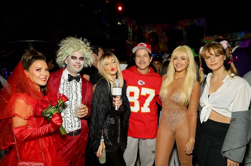 taylor swift travis kelce britney spears