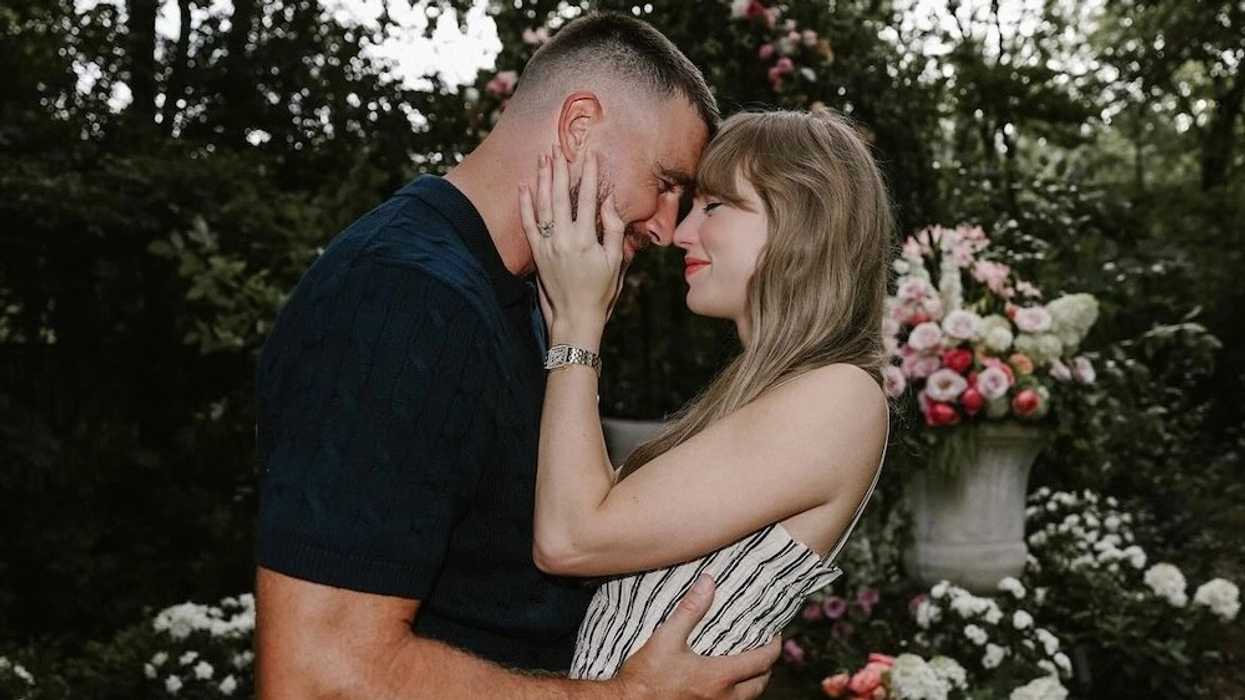 Taylor Swift Travis Kelce Compatibility