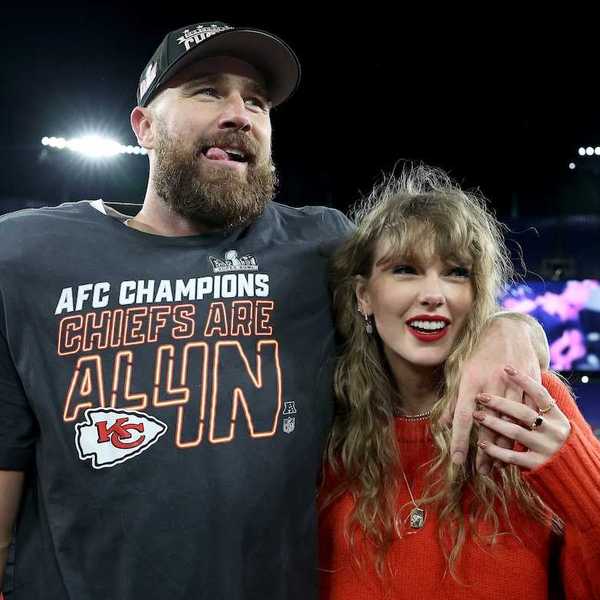 taylor swift travis kelce engagement