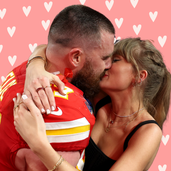 Taylor Swift & Travis Kelce Predictions
