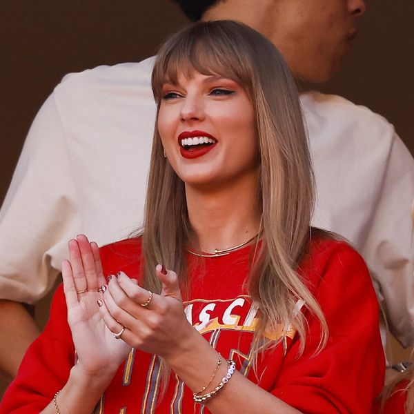 The Latest News On Taylor Swift + Travis Kelce - Brit + Co