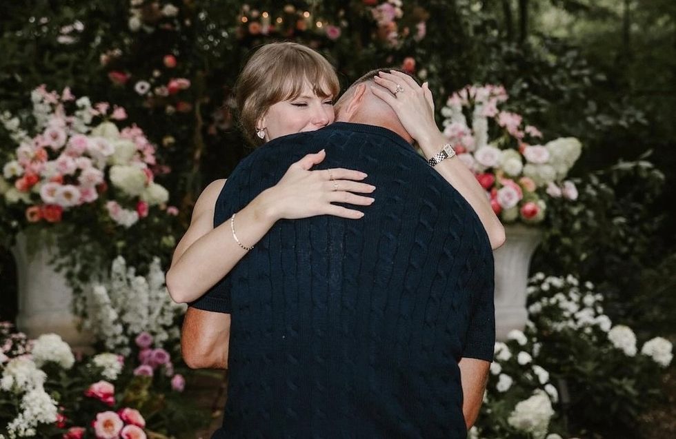 Taylor Swift Travis Kelce