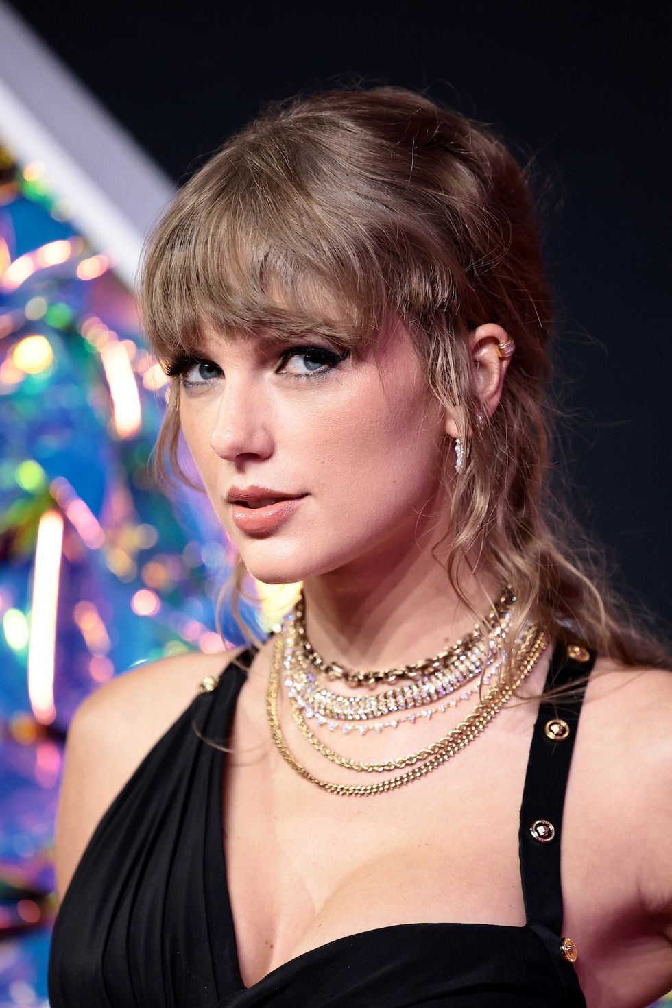 taylor swift vmas taylor swift thank you aimee