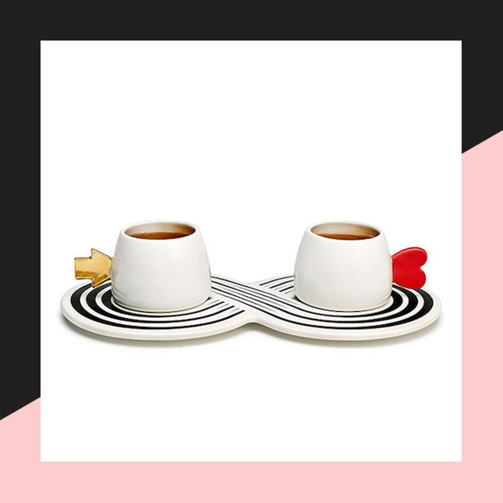Tea for Two Set