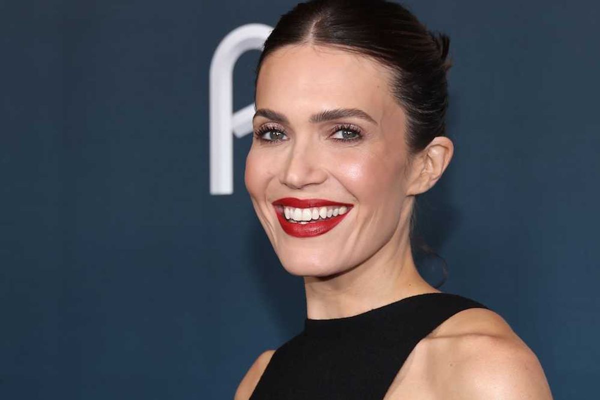 teach me peacock mandy moore