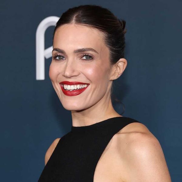 teach me peacock mandy moore