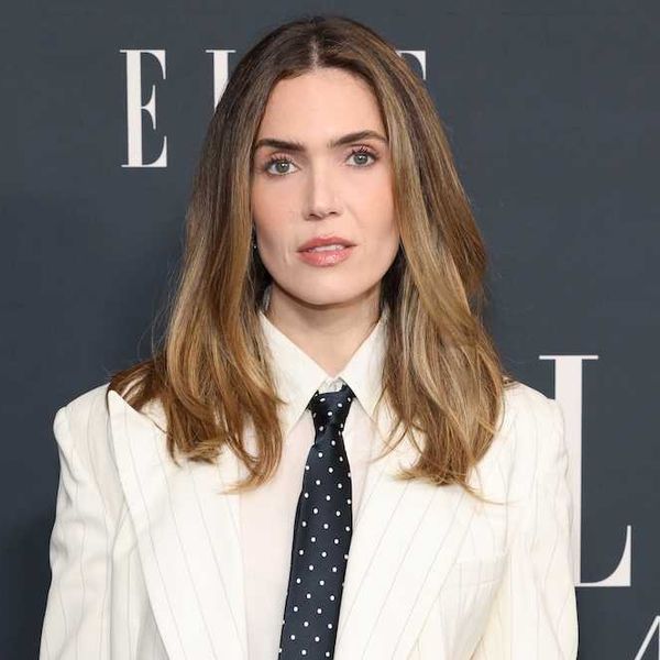 teach me peacock show mandy moore