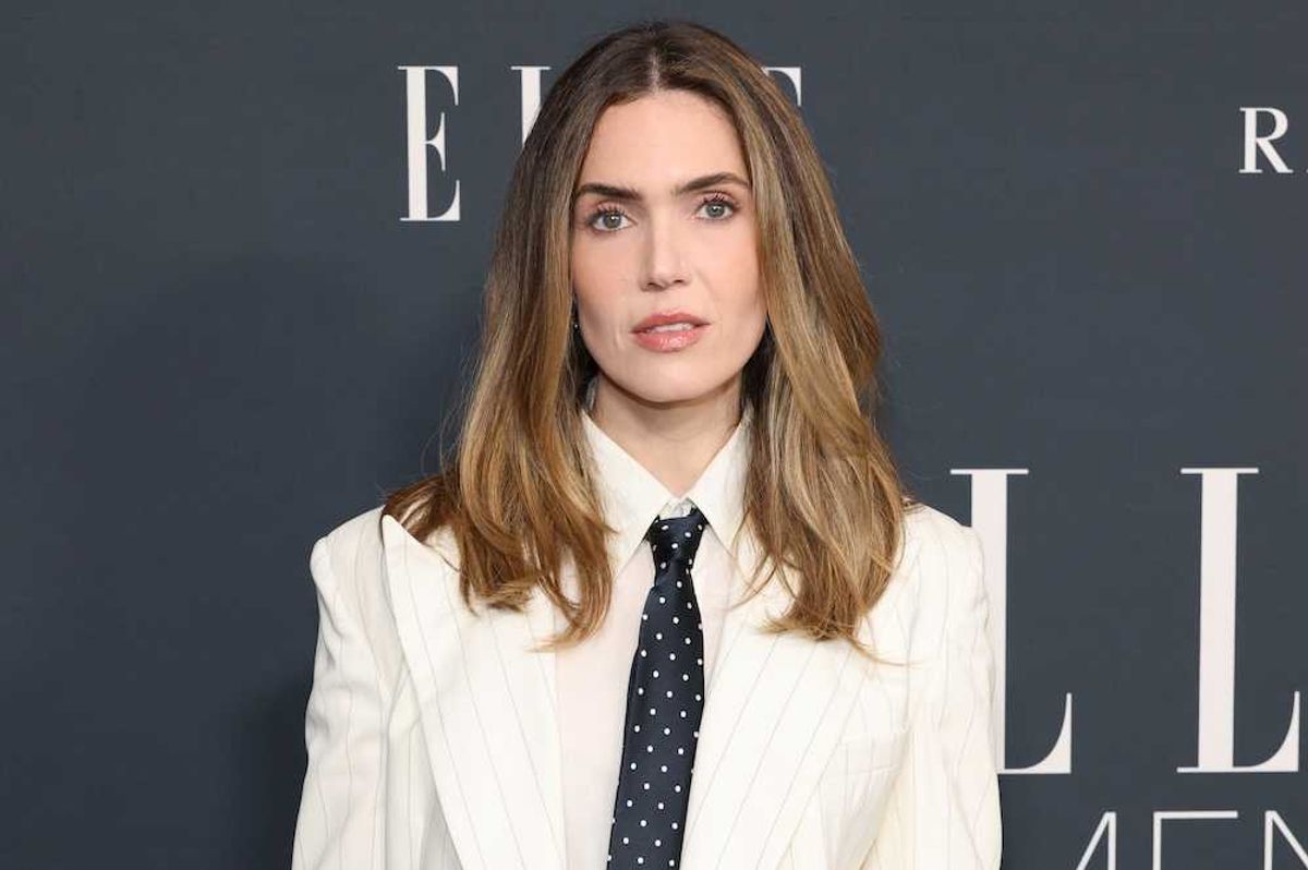 teach me peacock show