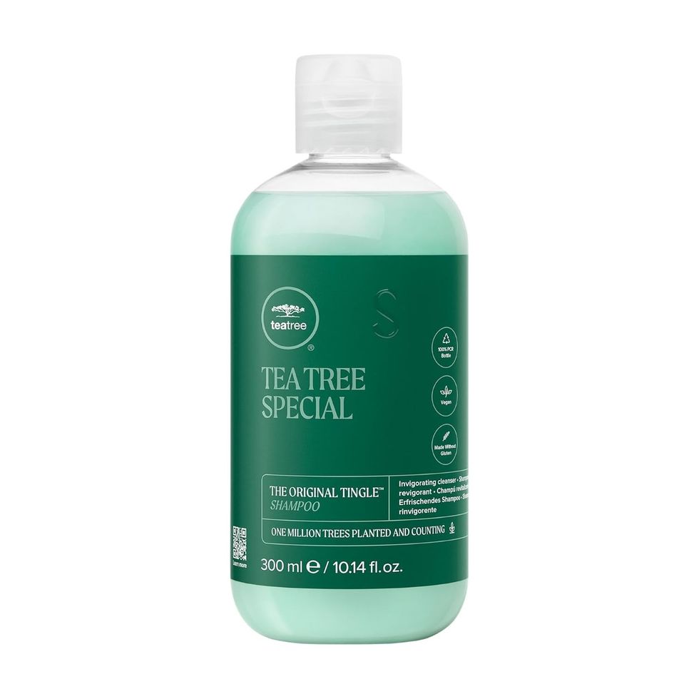 TeaTree Special Shampoo