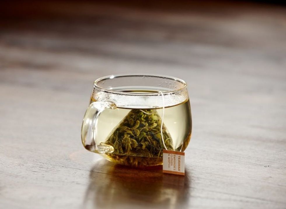 Teavana Emperors Clouds and Mist