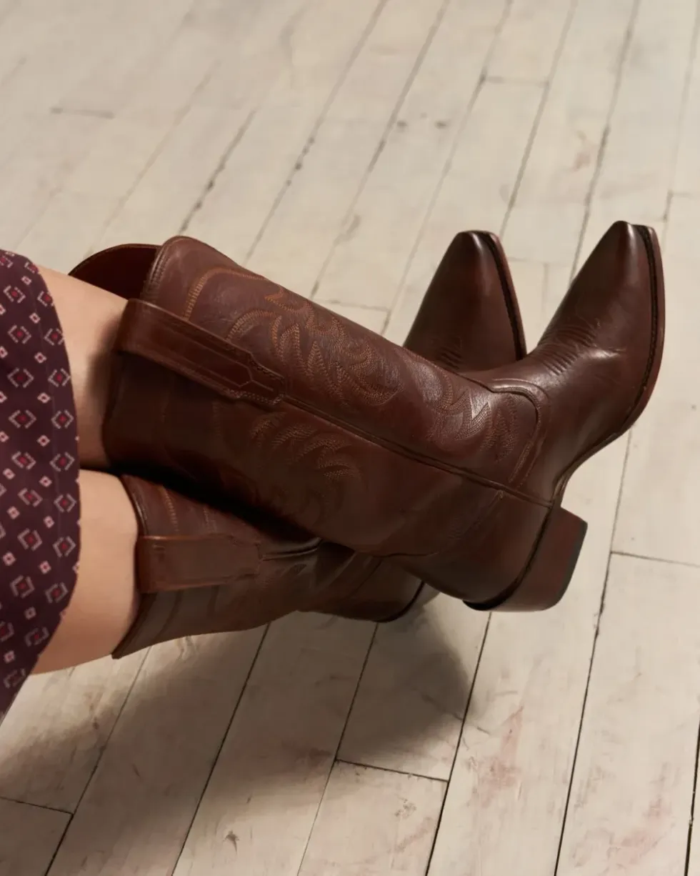 Tecovas The Annie Boots