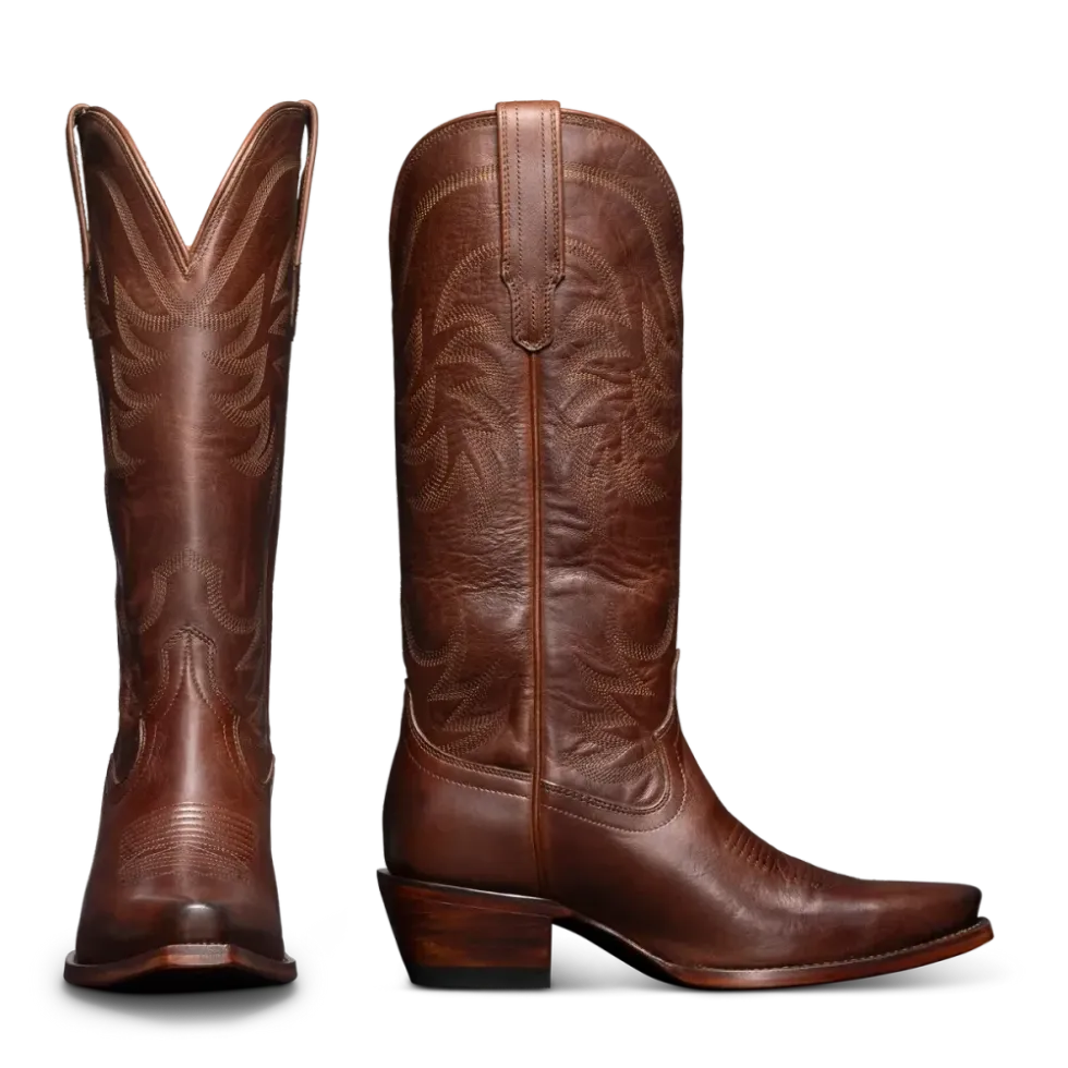 Tecovas The Annie Boots