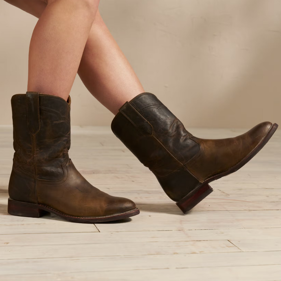 Tecovas The Beth Boots