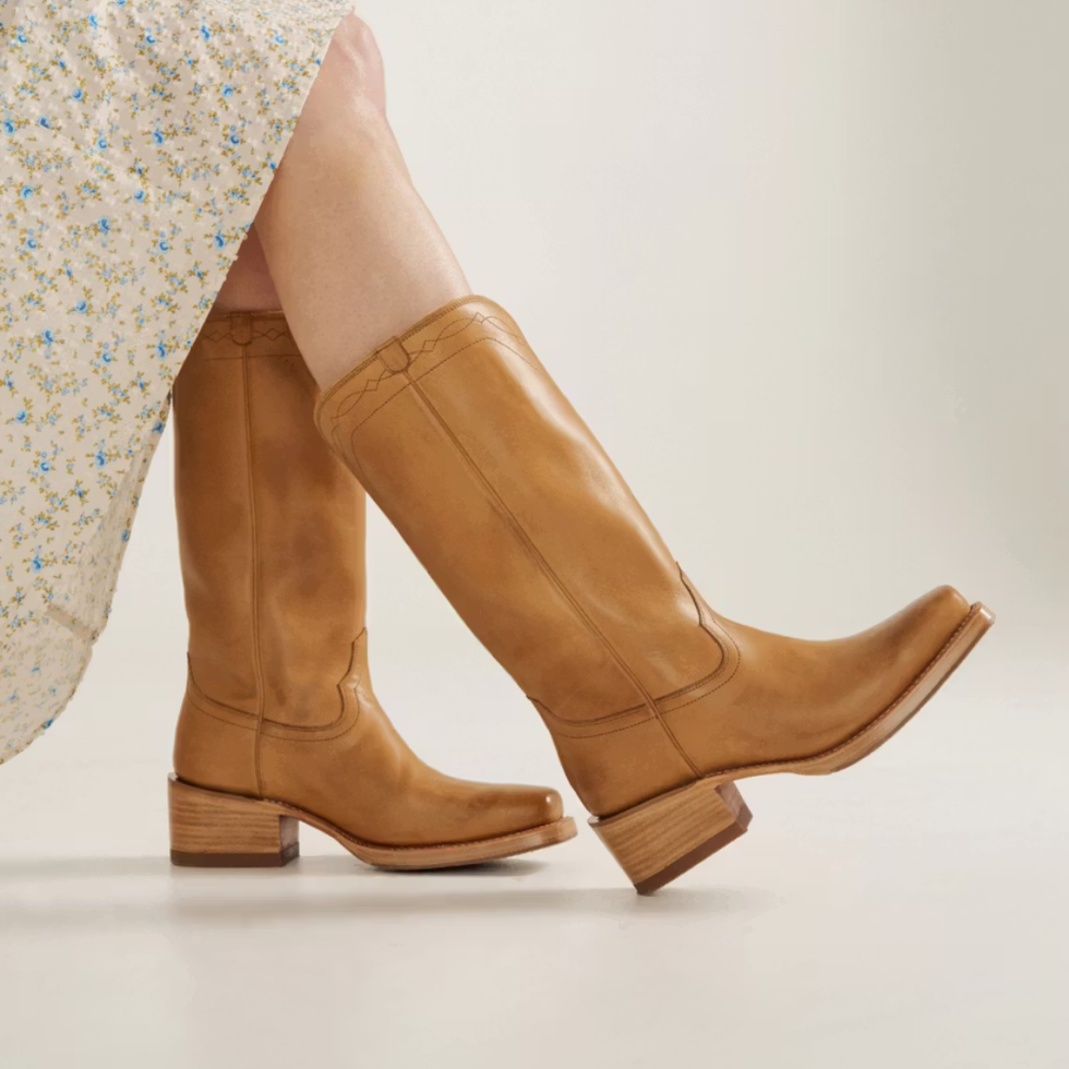 Tecovas The Charlie Boots