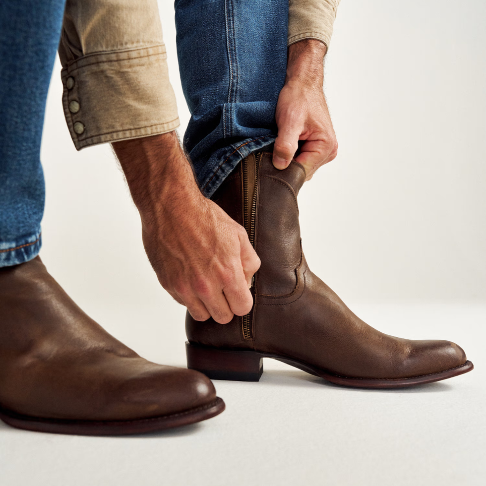 Tecovas The Dean Boots