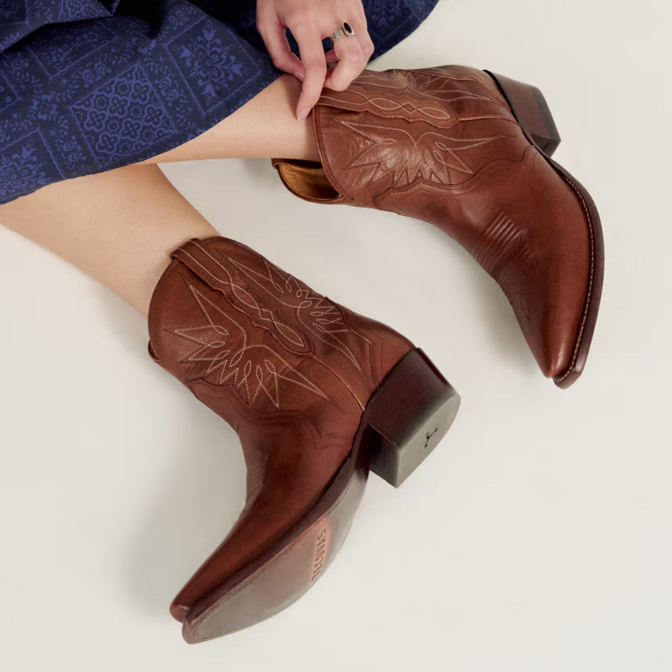 Tecovas The Lynn Boot