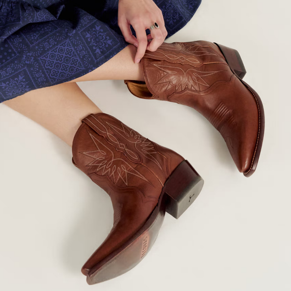 Tecovas The Lynn Boots