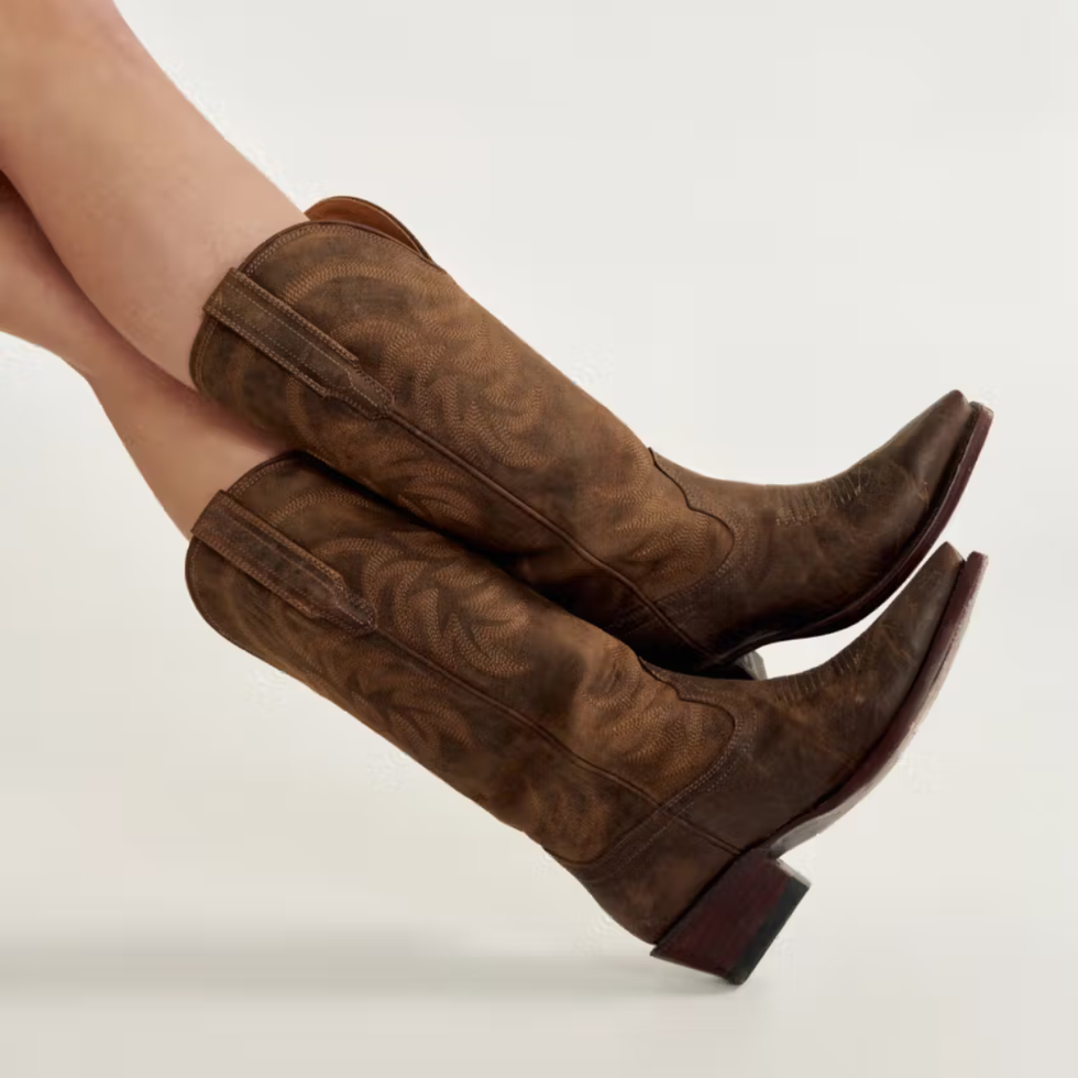 Tecovas \u200bThe Annie Boots