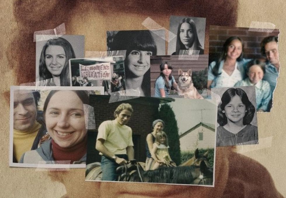 Ted Bundy: Falling for a Killer