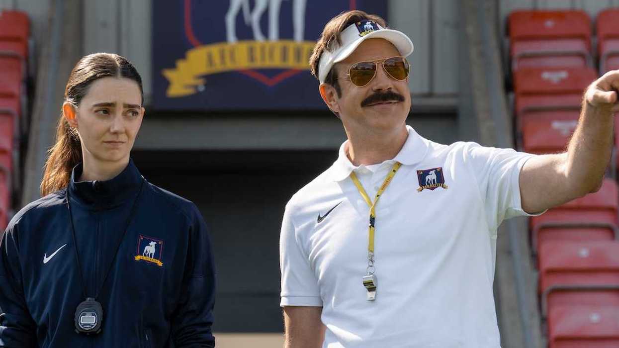 ted lasso season 4 release date cast