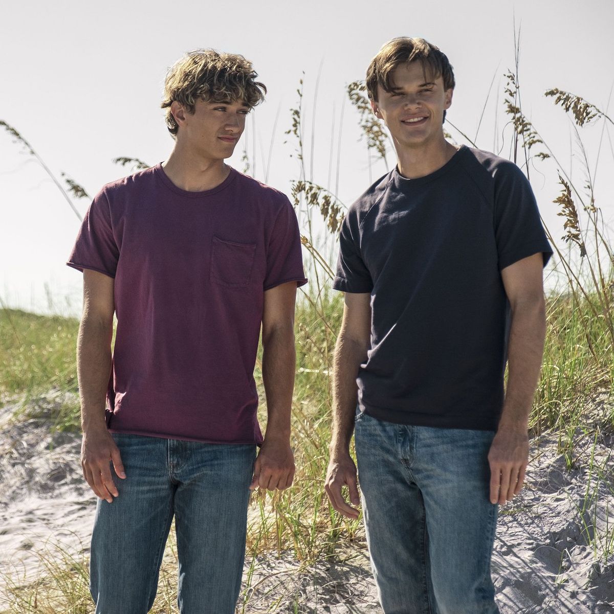 teen drama crushes Team Conrad Or Jeremiah