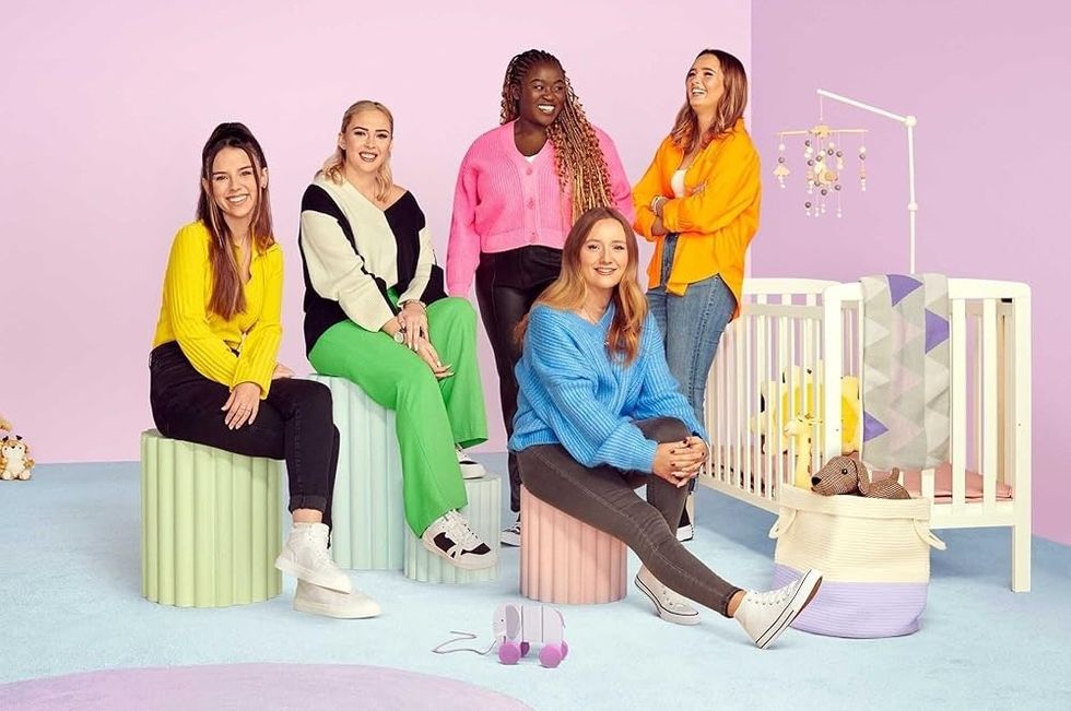 Teen Mom UK: Next Generation Season 3