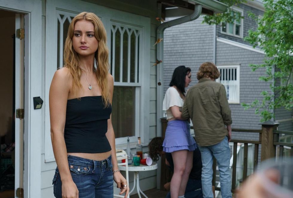 tell me lies season 2