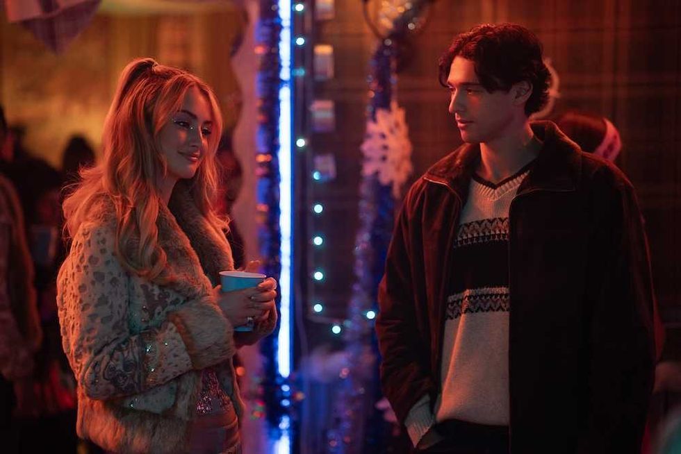 tell me lies season 3 filming locations