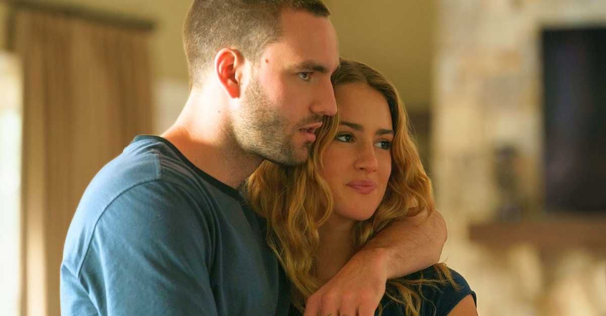 tell me lies season 3 secret episode hulu