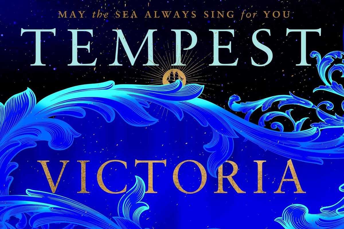 tempest Victoria aveyard