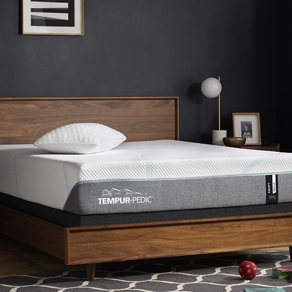 Tempur-Pedic adapt mattress on sale