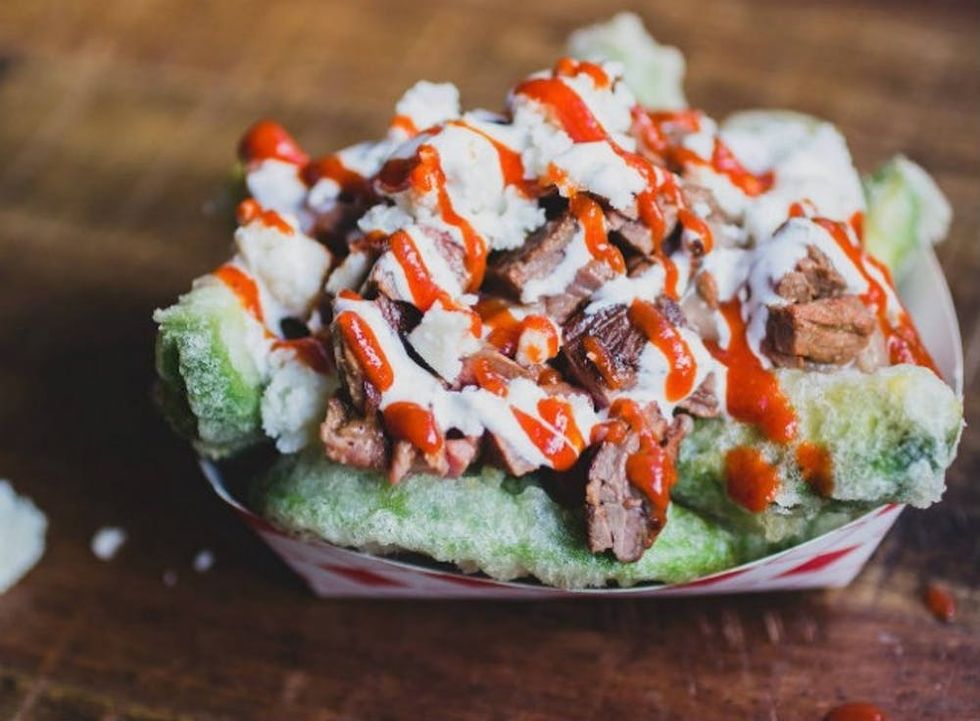 Deep Fried Deviled Eggs + 10 Other Fried Recipes to Eat on Cheat Day