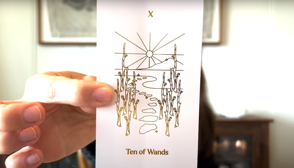 ten of wands