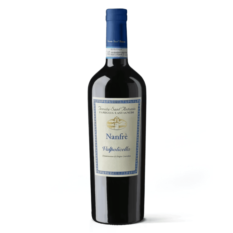 Tenuta Sant\u2019Antonio Nanfr\u00e8 Valpolicella