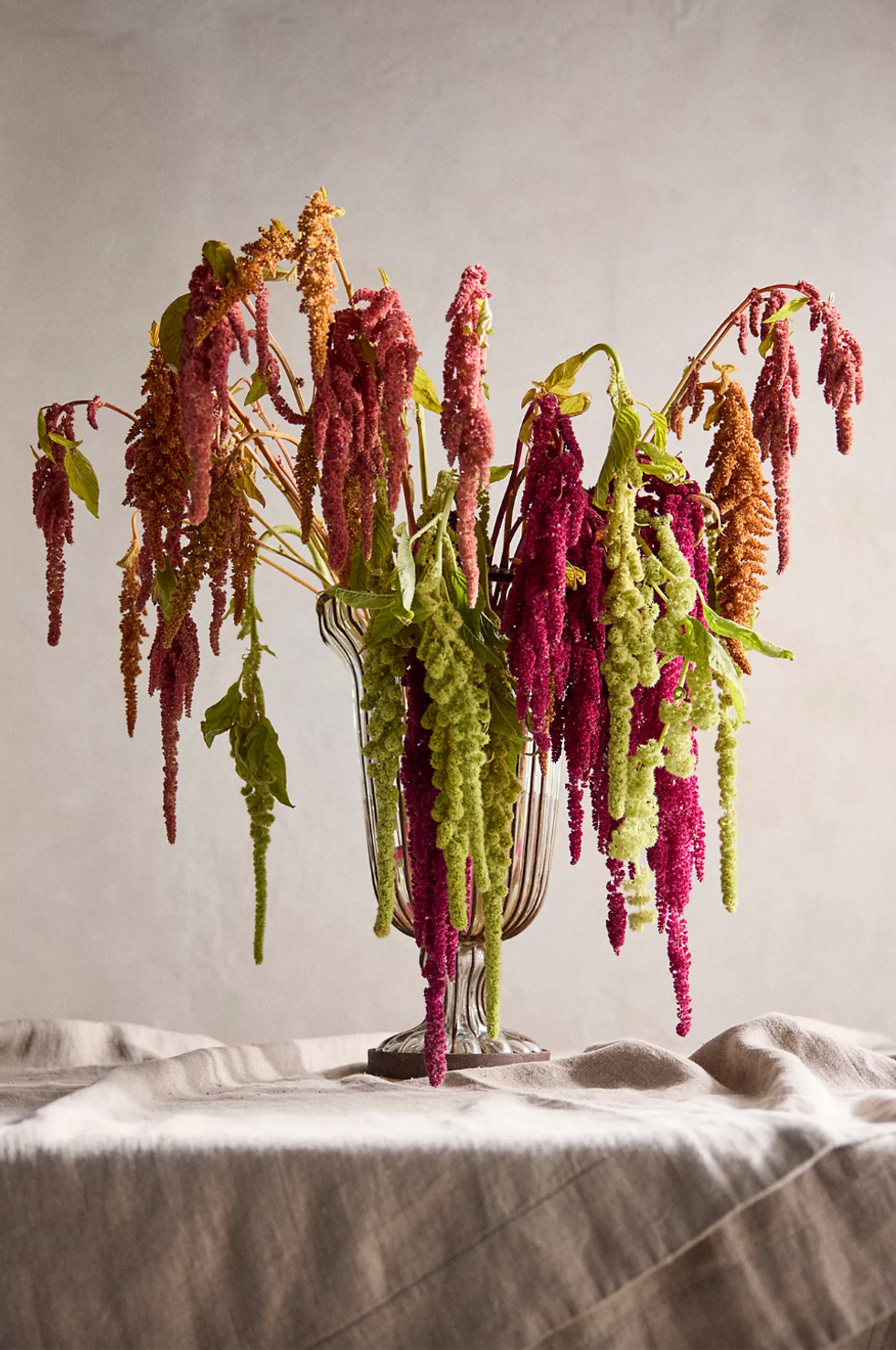 Terrain Amaranth Bouquet